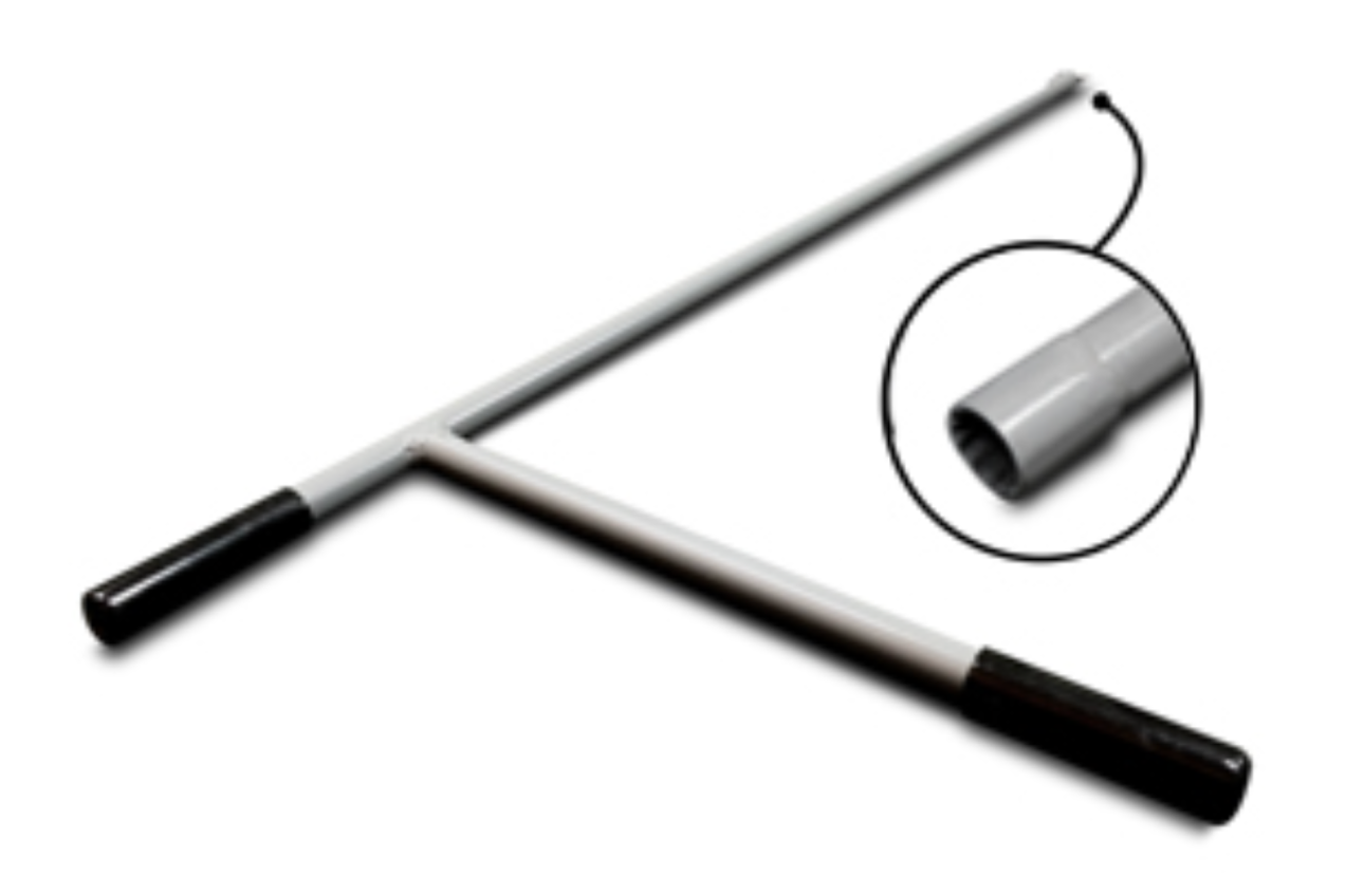 HVR303 Manual Release Tool